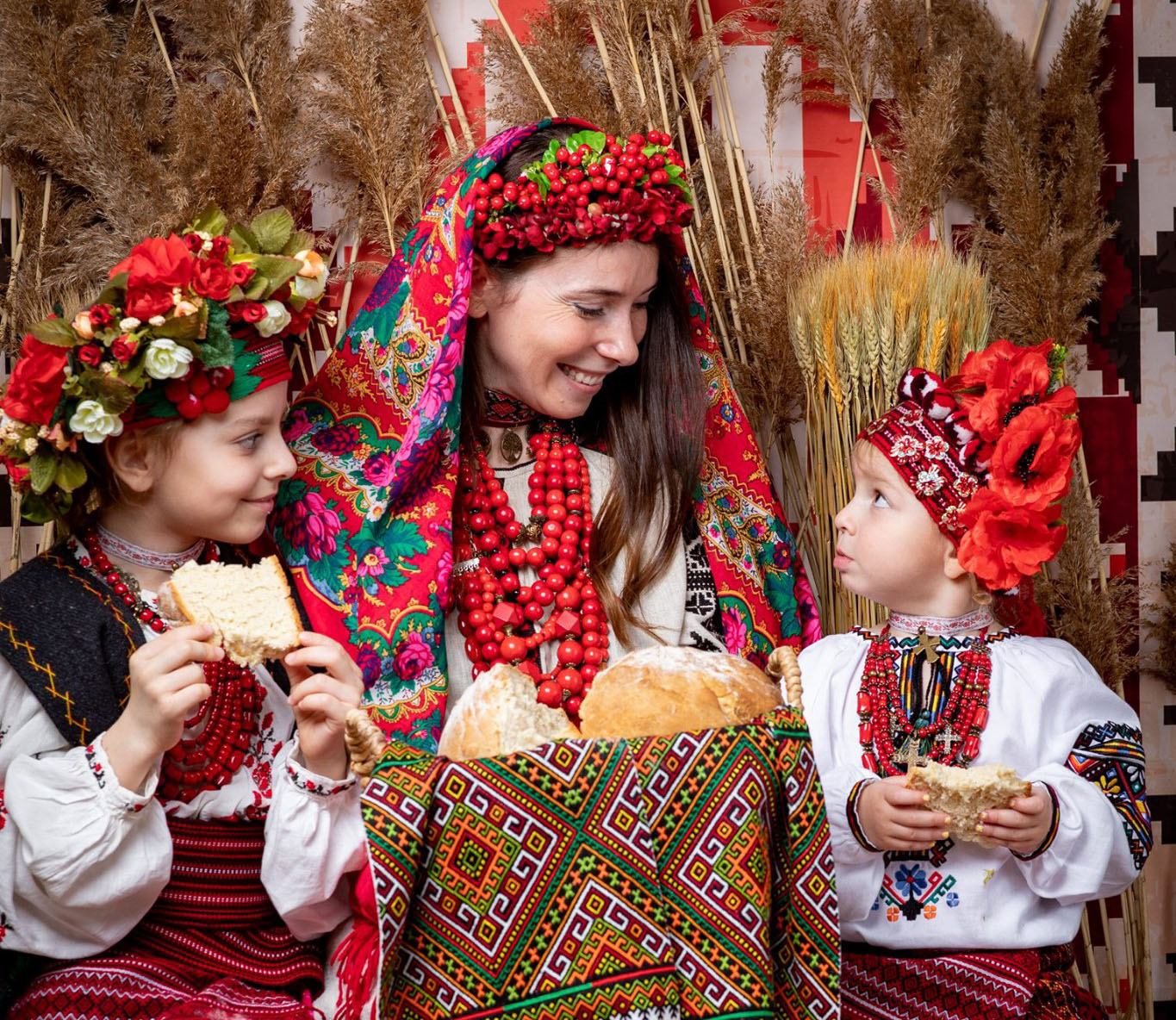 The Heart of the Home: Slavic Family Traditions and Values